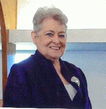 Glenda Parker Brack
